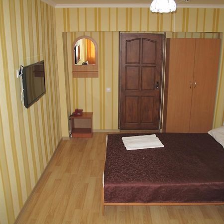 Economy Hotel Zhyger Astana Zewnętrze zdjęcie
