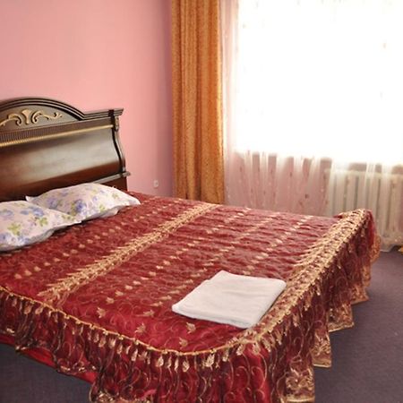 Economy Hotel Zhyger Astana Zewnętrze zdjęcie