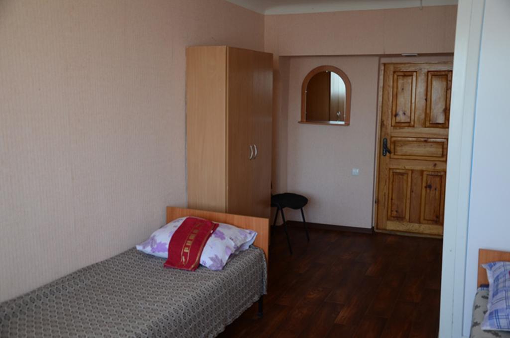 Economy Hotel Zhyger Astana Zewnętrze zdjęcie