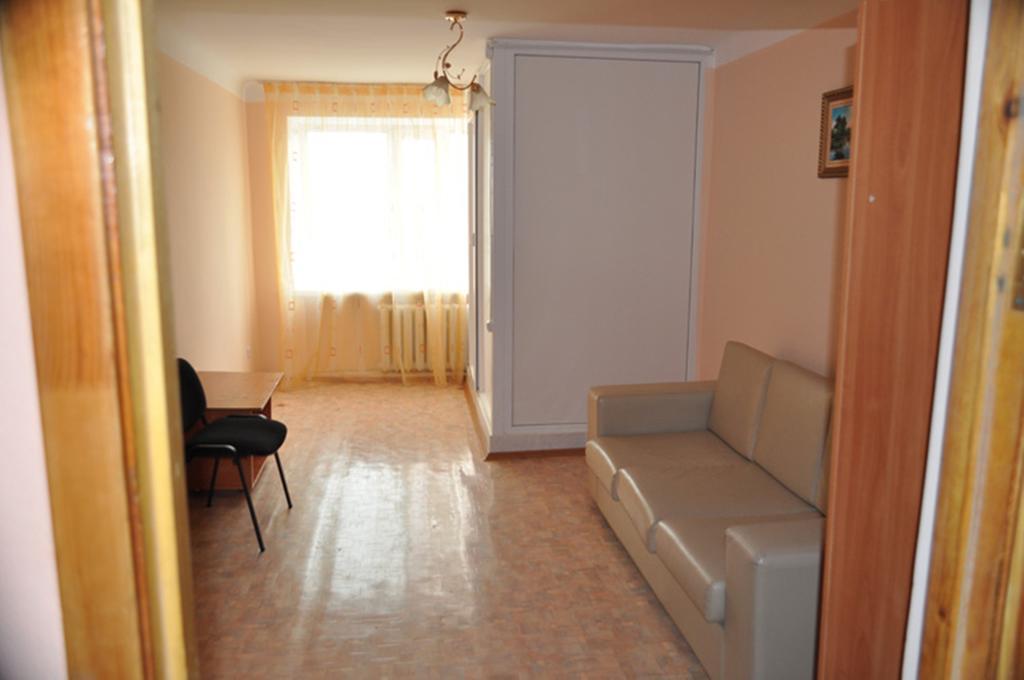 Economy Hotel Zhyger Astana Zewnętrze zdjęcie