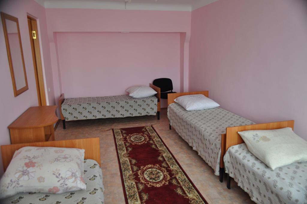 Economy Hotel Zhyger Astana Pokój zdjęcie
