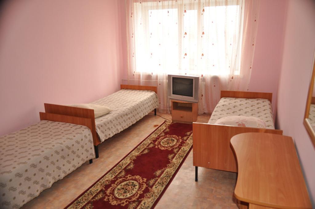 Economy Hotel Zhyger Astana Pokój zdjęcie