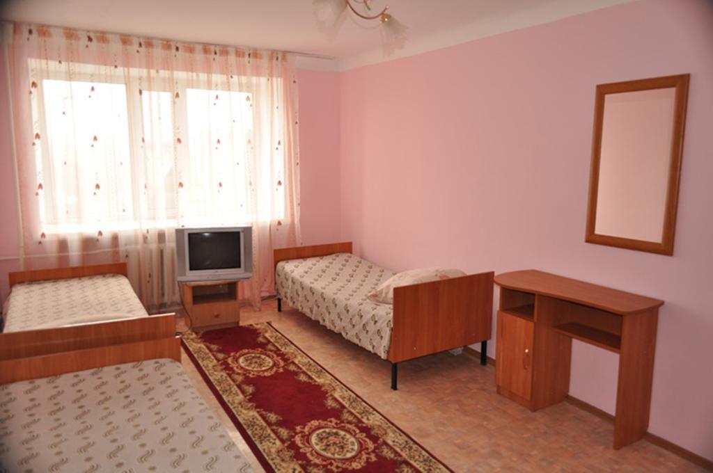 Economy Hotel Zhyger Astana Pokój zdjęcie
