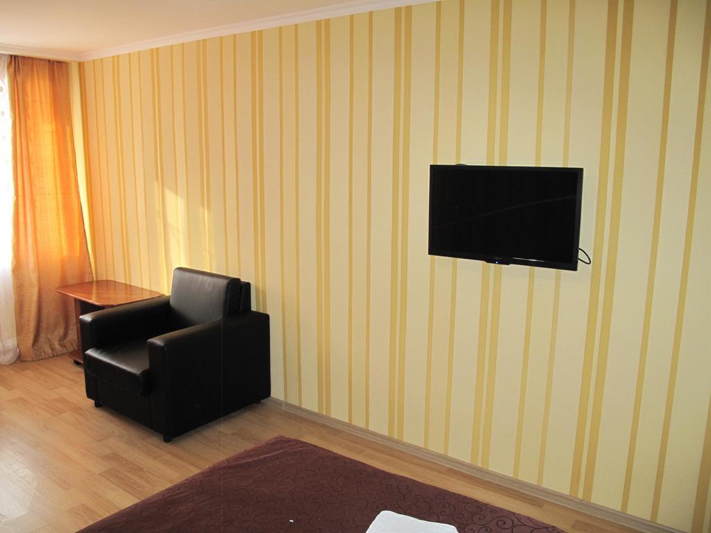 Economy Hotel Zhyger Astana Zewnętrze zdjęcie