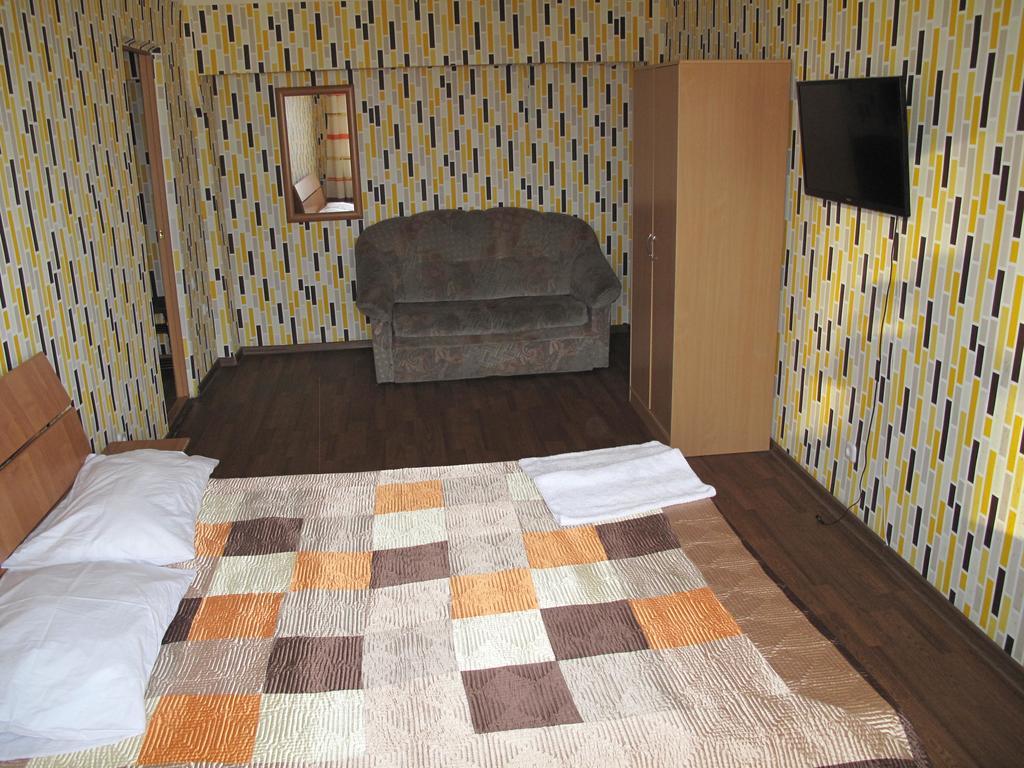 Economy Hotel Zhyger Astana Pokój zdjęcie