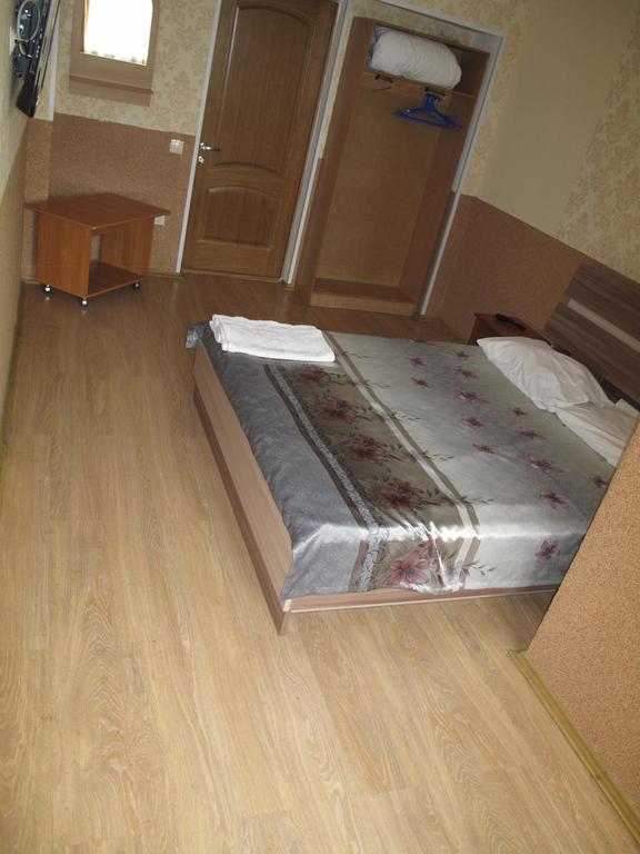 Economy Hotel Zhyger Astana Zewnętrze zdjęcie