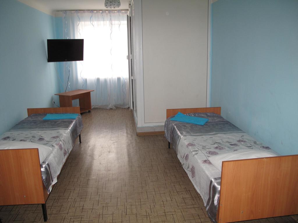 Economy Hotel Zhyger Astana Pokój zdjęcie