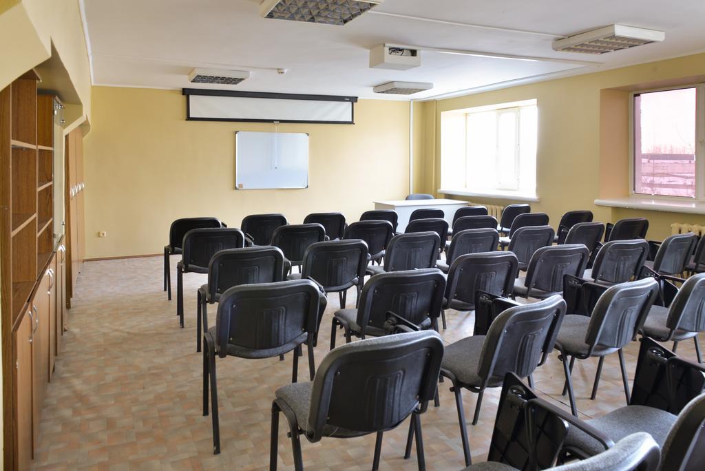Economy Hotel Zhyger Astana Zewnętrze zdjęcie