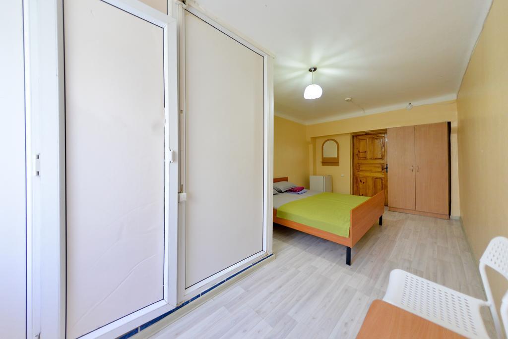 Economy Hotel Zhyger Astana Zewnętrze zdjęcie