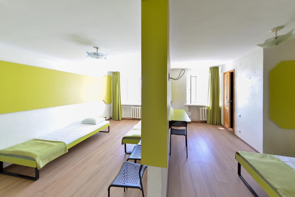 Economy Hotel Zhyger Astana Zewnętrze zdjęcie