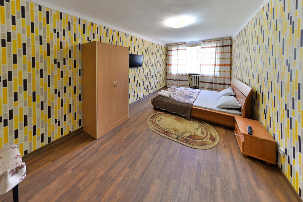 Economy Hotel Zhyger Astana Zewnętrze zdjęcie