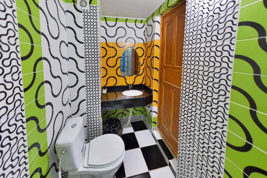 Economy Hotel Zhyger Astana Zewnętrze zdjęcie