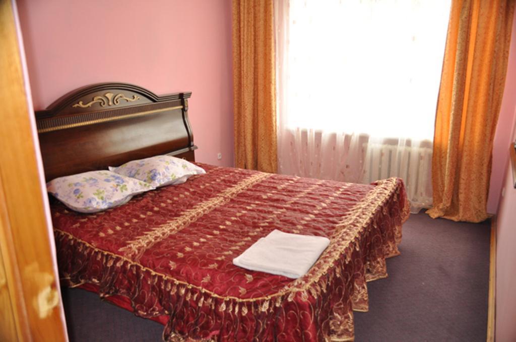 Economy Hotel Zhyger Astana Zewnętrze zdjęcie