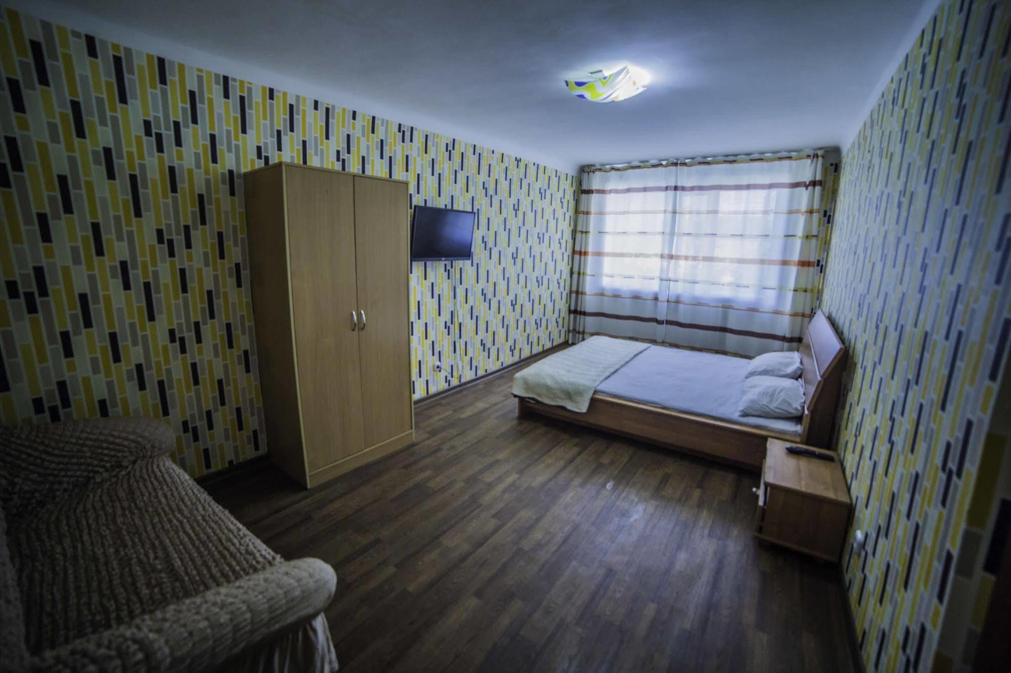 Economy Hotel Zhyger Astana Zewnętrze zdjęcie