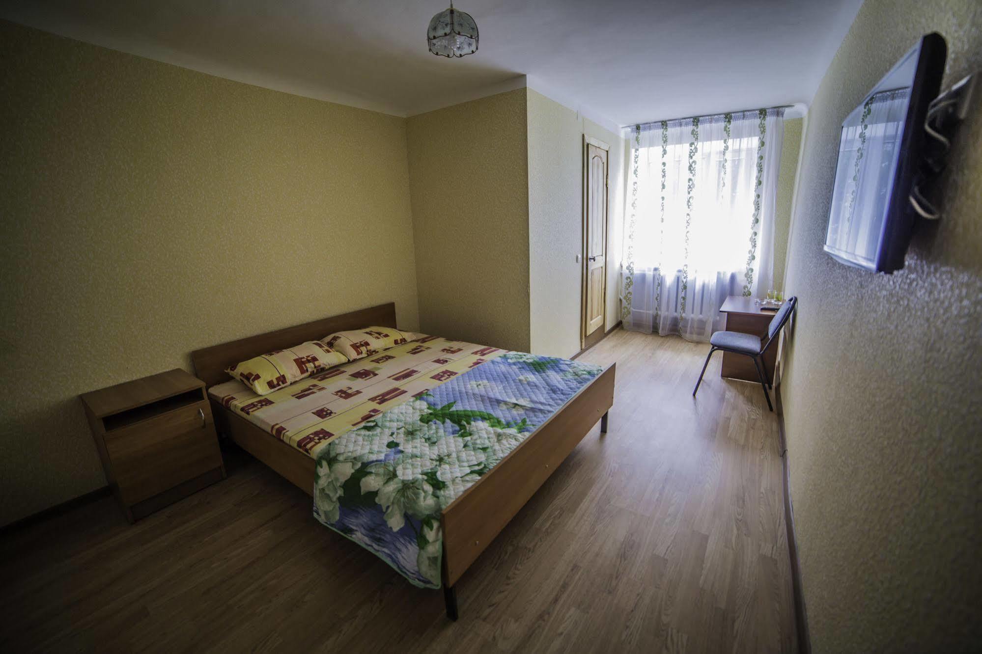 Economy Hotel Zhyger Astana Zewnętrze zdjęcie